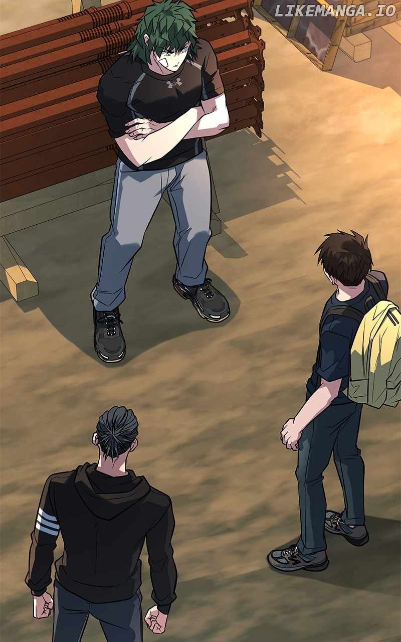 King of Violence Chapter 52 7